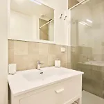 Daire Nuovissimo Bilocale Naba Navigli *