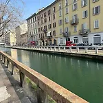 Daire Nuovissimo Bilocale Naba Navigli