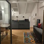 아파트 Secretcourtsuite 밀라노