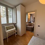 Lejlighed Lillaholidays - Tertulliano 8 Milano