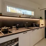 Navigli - Design With Private Terrace Appartamento *