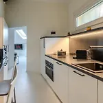 Navigli - Design With Private Terrace Appartamento Milano