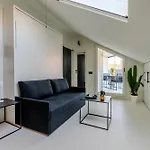 Appartamento Navigli - Design With Private Terrace Milano