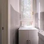 Boutique Design - Subway 300 Meters 15 Mins From Brera Apartmán *