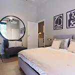 Apartmán Boutique Design - Subway 300 Meters 15 Mins From Brera