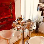 Monolocale Morimondo 1 Appartement Milaan