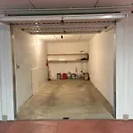 Spazio Breda - Free Parking, Private Garage, Metro M1, Balcony, 4 Guests 아파트 밀라노