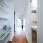 Navigli 10 Min - Modern Design * ميلان