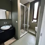 2br 2ba Ultra-fast Wifi Steps To Metro * Milan