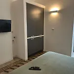 2br 2ba Ultra-fast Wifi Steps To Metro Holiday home Milan