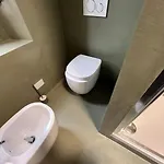 2br 2ba Ultra-fast Wifi Steps To Metro * Milan