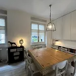 Hébergement de vacances Stylish Courtyard Loft Citylife