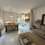 Stylish Courtyard Loft Citylife * Milan