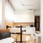 Apartment Palma's House *
