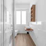 House San Siro M5 2 Netflix 아파트 *