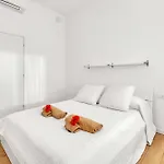 Alessia's Flat - Michetti *