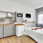 Alessia's Flat - Michetti * Milan