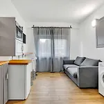 Alessia's Flat - Michetti