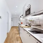 Apartamento Alessia's Flat - Michetti