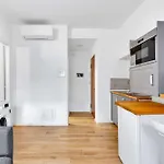 Alessia's Flat - Michetti Milán