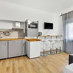 Alessia's Flat - Michetti Apartamento