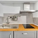 Apartamento Alessia's Flat - Michetti