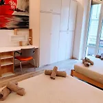 Διαμέρισμα Spacious & Lovely - 4 Queen Bed