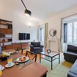 Sweett - San Lorenzo Apartament *