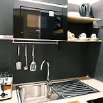 Comecasa Porta Nuova アパート *