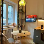 Comfort Chic - Station Appartement Milan
