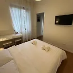Damiano - San Siro - Fiera Apartament Mediolan