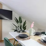 아파트 Golden View 밀라노
