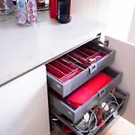 Ilcenacolo Cadorna Design 4 Persone Mico Mpx شقة ميلان
