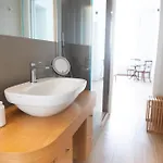 شقة Ilcenacolo Cadorna Design 4 Persone Mico Mpx ميلان