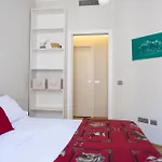 شقة Ilcenacolo Cadorna Design 4 Persone Mico Mpx *