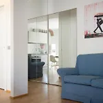 Ilcenacolo Cadorna Design 4 Persone Mico Mpx *