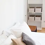 شقة Ilcenacolo Cadorna Design 4 Persone Mico Mpx ميلان