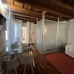 Apartment Antica Corte Navigli-darsena