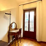 Appartement Gramsci House, Tra Chinatown E Arco Della Pace