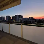 Adriano Park View
