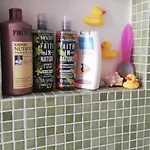 Privatunterkunft Niyang
