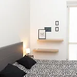 Mgm - Portaromana Tres Chic Appartement Milan