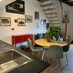 Apartment Nel Cuore Di Navigl *