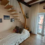 Nel Cuore Di Navigl Apartment *