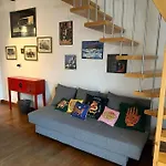 Nel Cuore Di Navigl Apartment