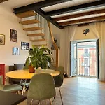 Nel Cuore Di Navigl Apartment Mailand
