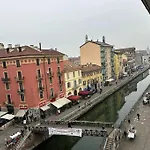 Apartment Nel Cuore Di Navigl *
