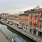 Nel Cuore Di Navigl