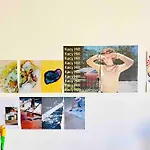 Appartamento Boutique Artistic Near Bocconi & Navigli *