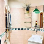 Boutique Artistic Near Bocconi & Navigli Appartamento